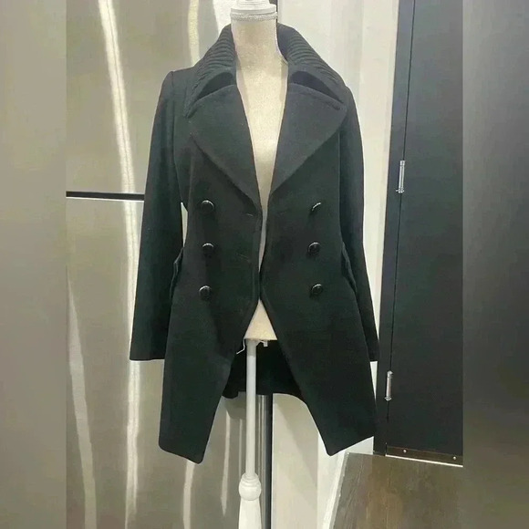 Trina Trunk Coat - Picture 1 of 6